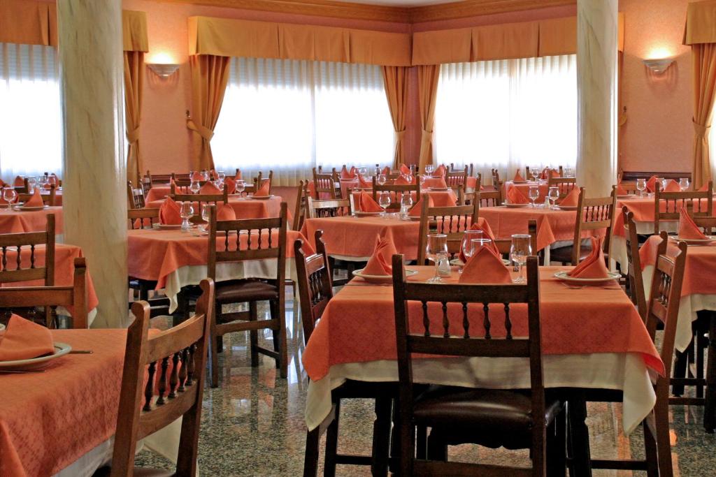 Hostal Amigo photo 2