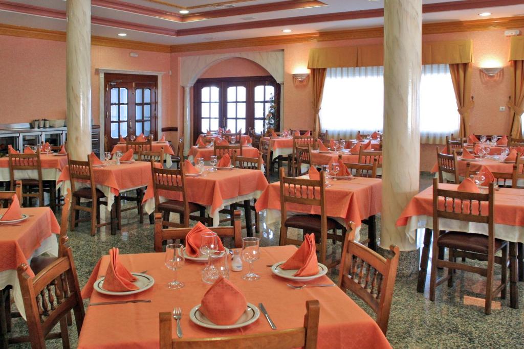 Hostal Amigo photo 1