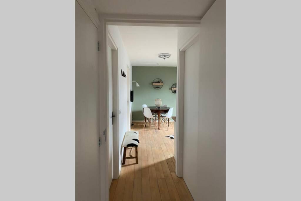 Authentic Stays - 4p-apartment photo 3