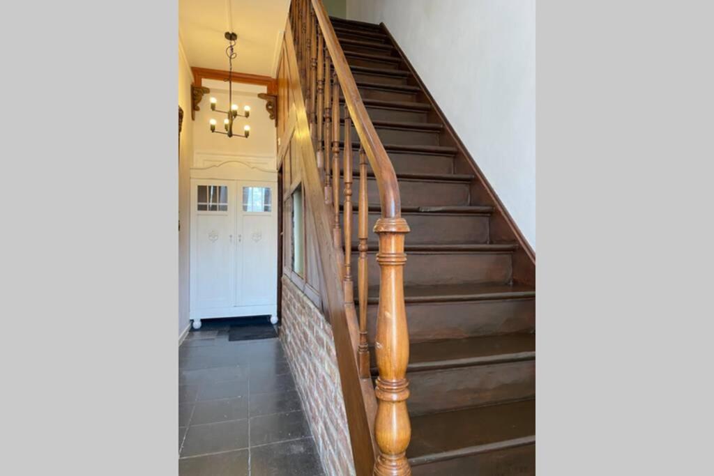 Authentic Stays - 4p-apartment photo 2
