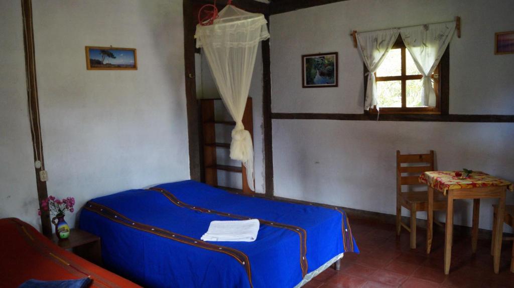 Finca Lindos Ojos photo 1