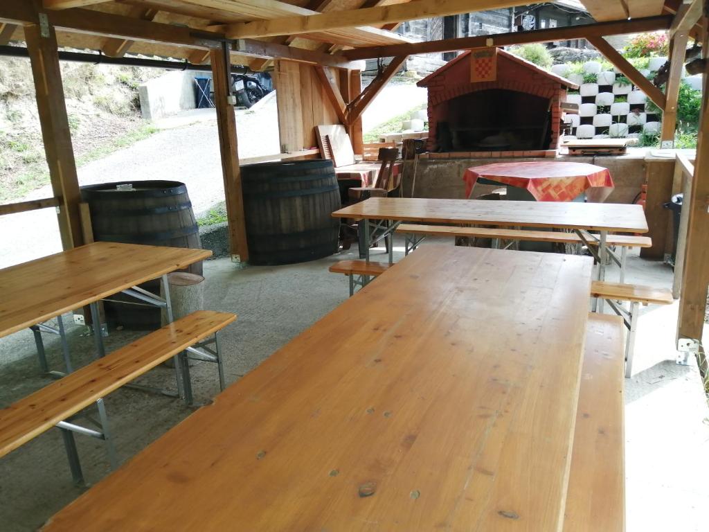 Robinzonski smještaj Tepeš photo 4
