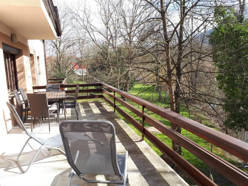 Holiday Home by the River Krka photo 2