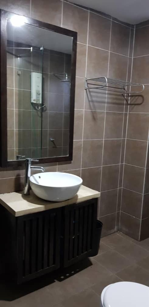 Gold Coast Morib Resort Apartment Ezzy photo 2