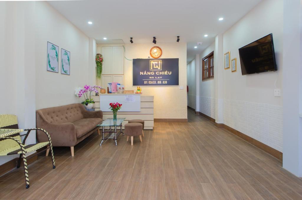 Nắng Chiều Hotel Đà Lạt