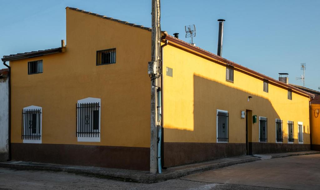 Casa Rural Ruplas photo 3