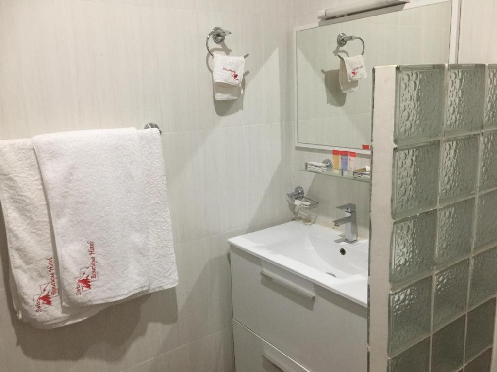 Swiss Boutique Hotel photo 1