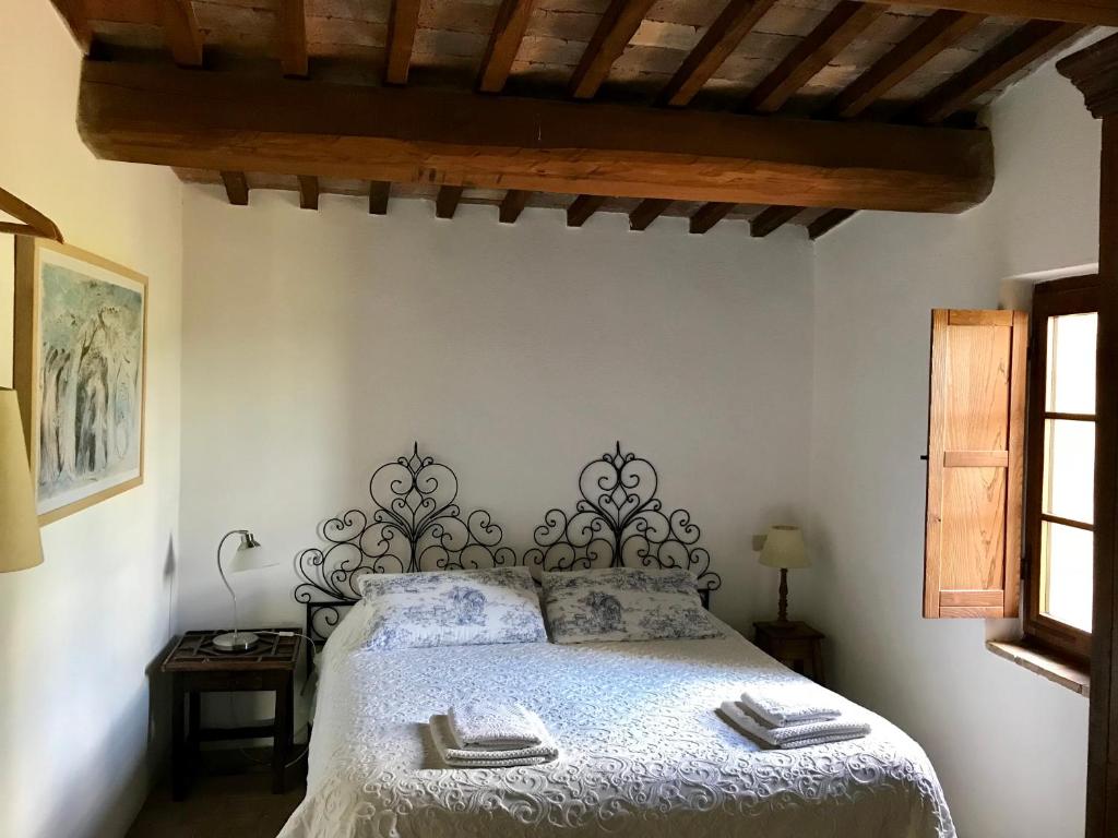 The Lazy Olive Villa - Podere Finerri photo 4