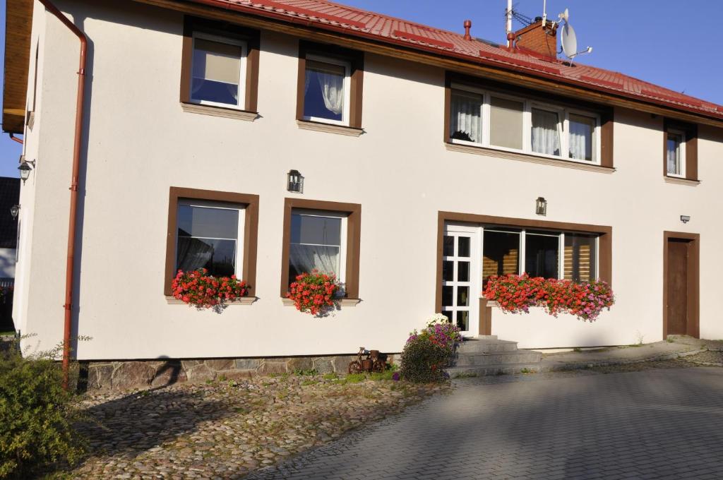 Siedlisko Nad Toplami photo 2