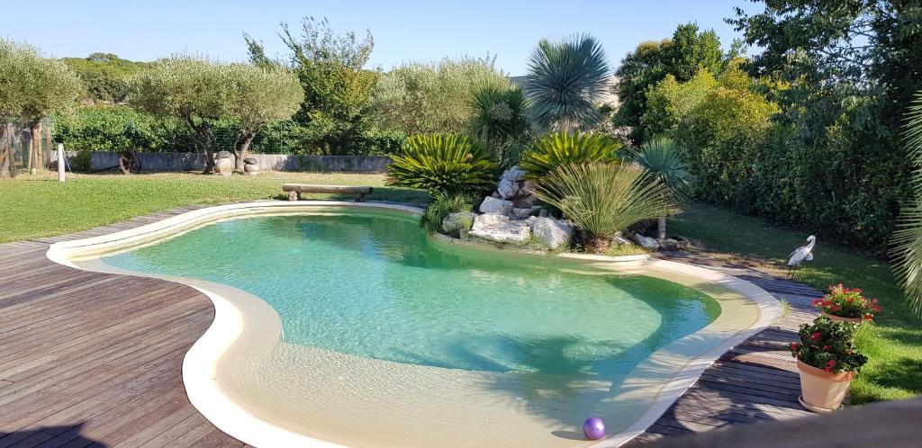 LE CLOS DES VIGNES photo 1