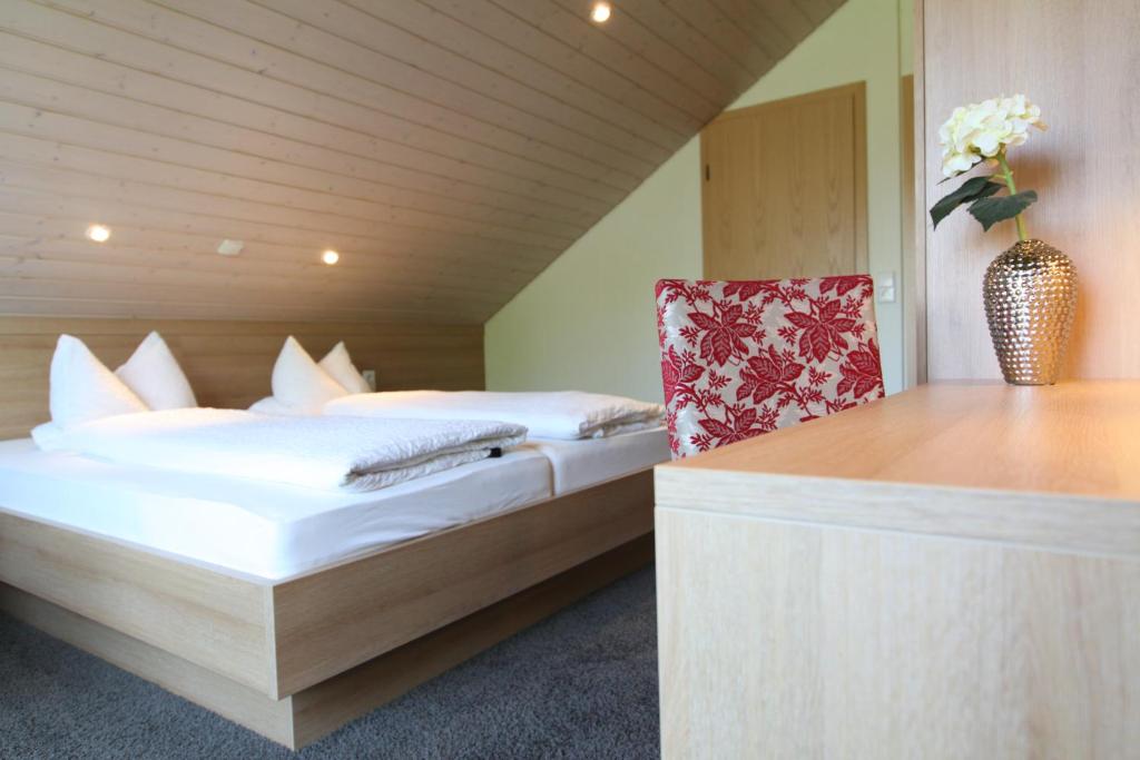 Pension zur Weinlaube photo 4