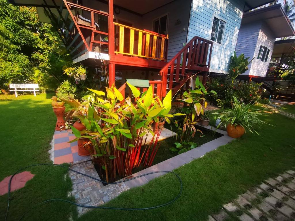 Boons Bungalow Ban Krut photo 1
