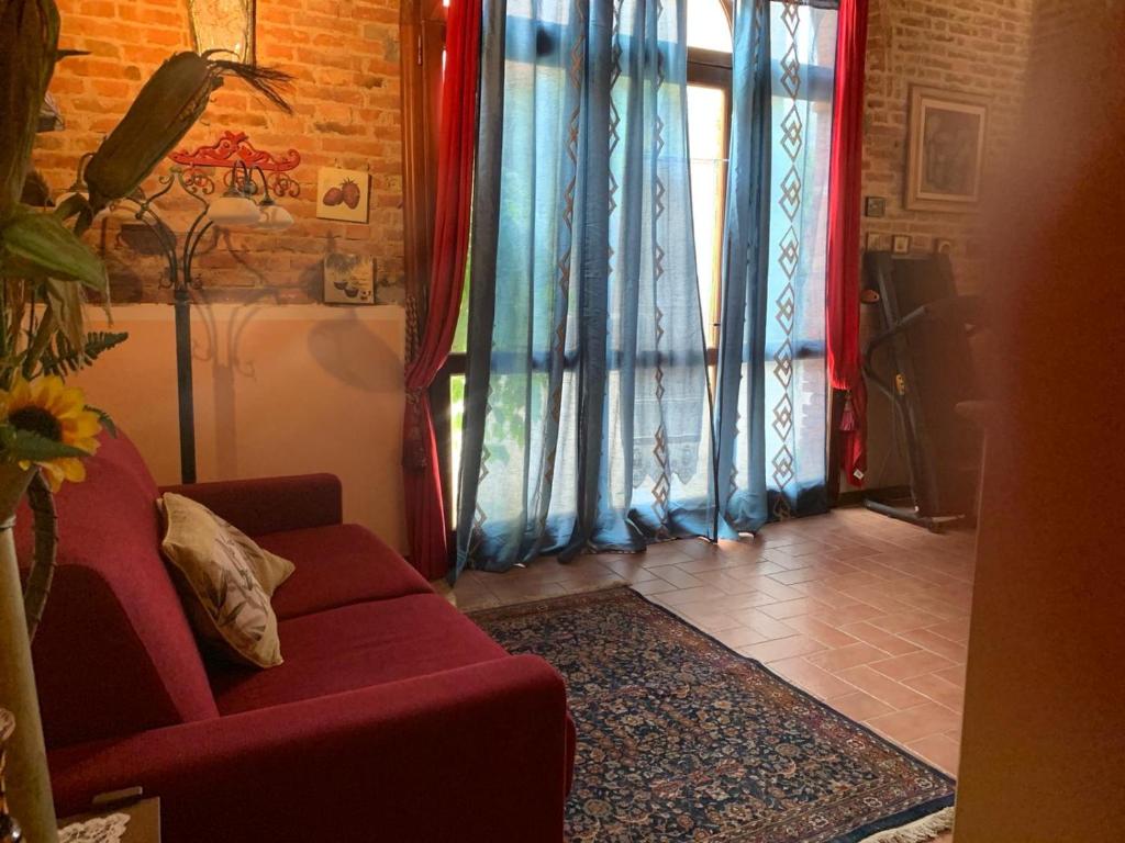 Luxury Apartments Casa Burraia photo 4