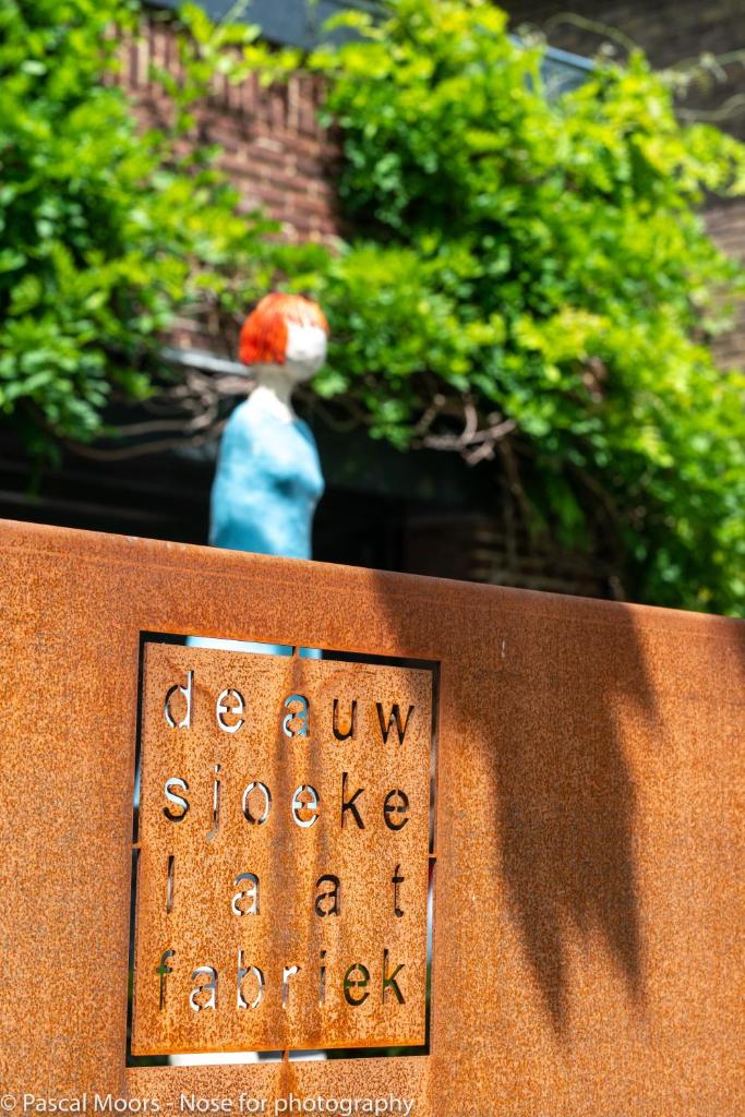 De Auw Sjoekelaatfabriek photo 3
