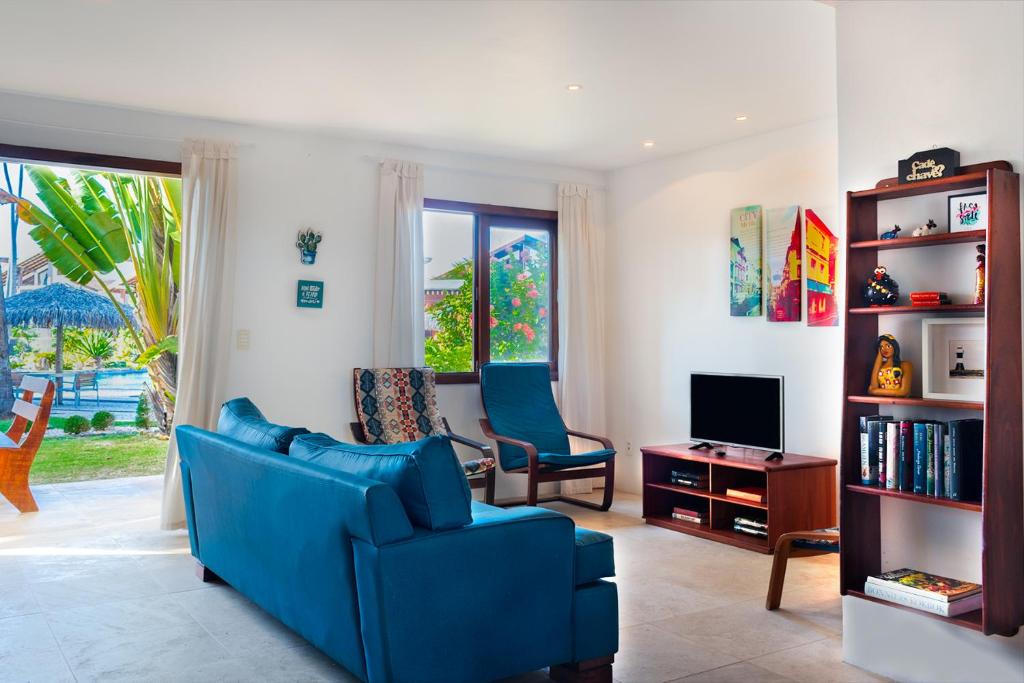 Apartamento no Taiba Beach Resort photo 2