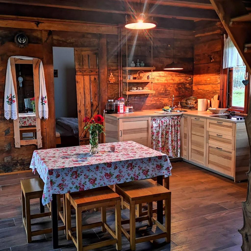Naša mala koliba photo 3