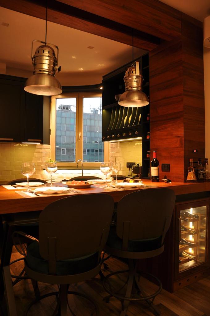 Apartman Lola