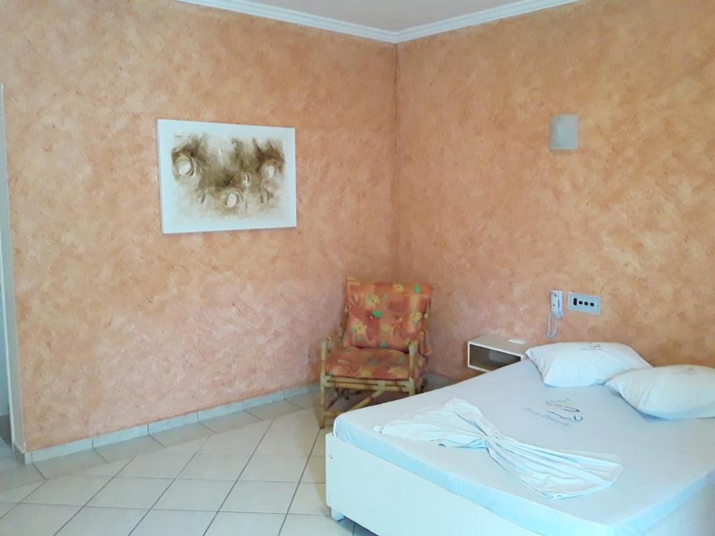 Hotel Areia Dourada photo 1