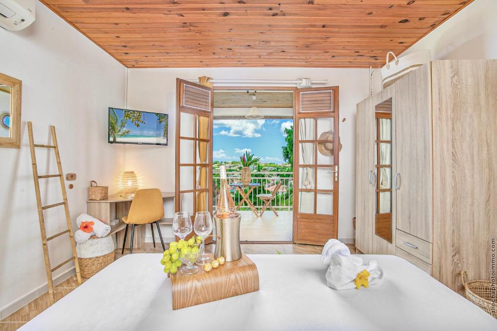 Créole Bay - Suites and Spa photo 1