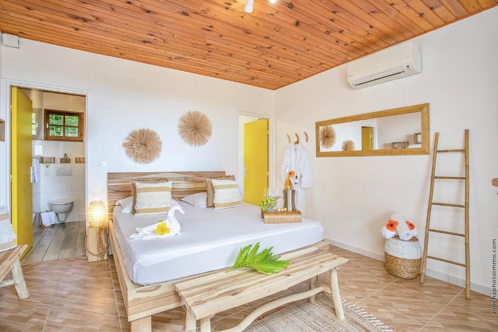 Créole Bay - Suites and Spa photo 2