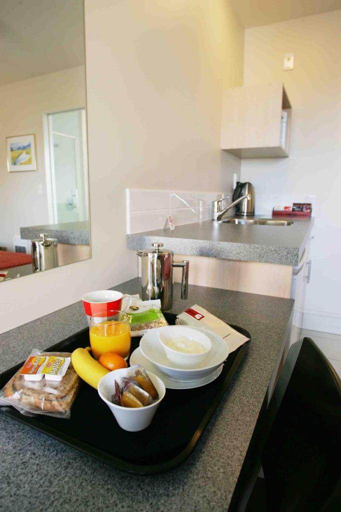 Bella Vista Motel Ashburton photo 3