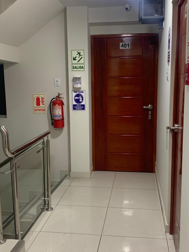 A-Hope Suite Hotel photo 4