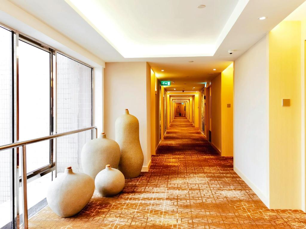 Hotel Riviera Macau photo 4