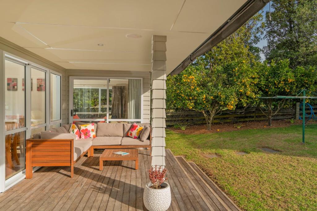Hahei Haven - Hahei Holiday Home photo 3