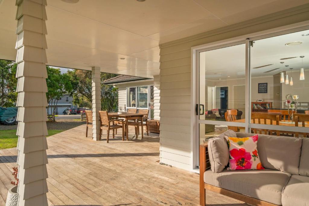 Hahei Haven - Hahei Holiday Home photo 4