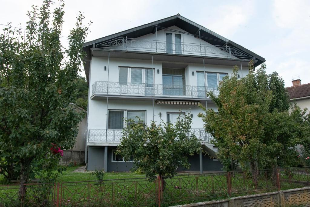 Kuća za odmor ŽIVKOVIĆ - STRMOSTEN photo 1