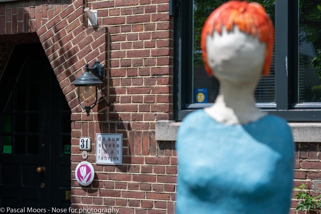 De Auw Sjoekelaatfabriek photo 1