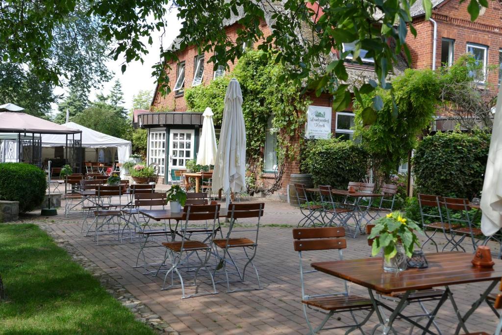 Landgasthof Kasch - Hotel und Restaurant photo 3