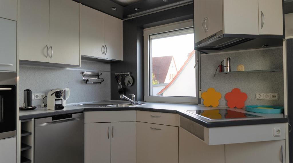 Ferienwohnung in der Mainleite für Vier photo 2