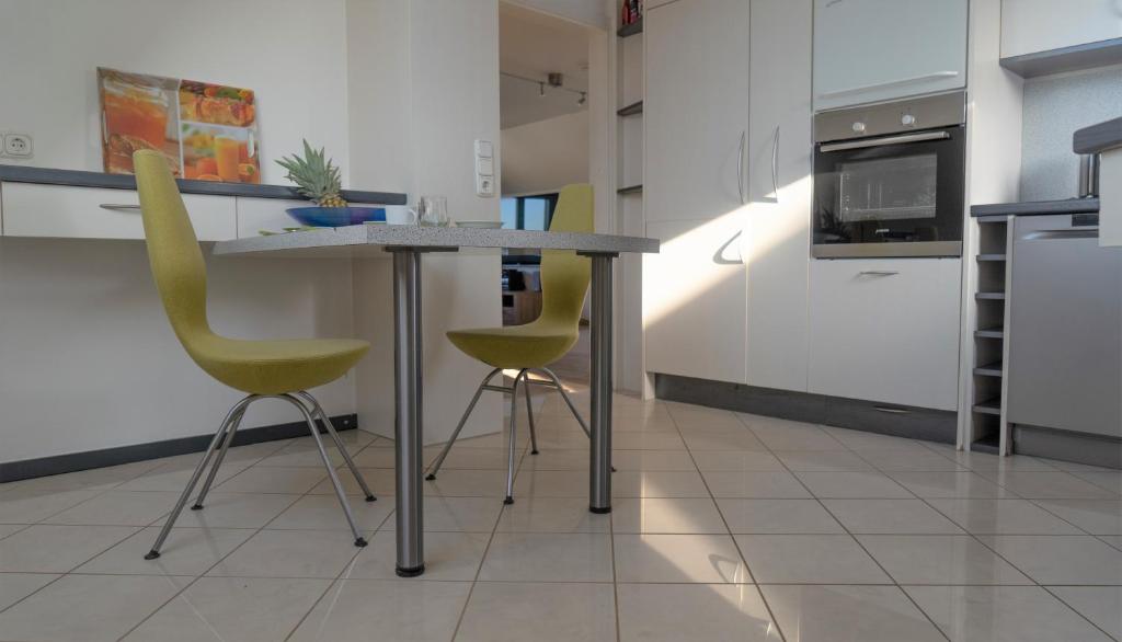 Ferienwohnung in der Mainleite für Vier photo 3