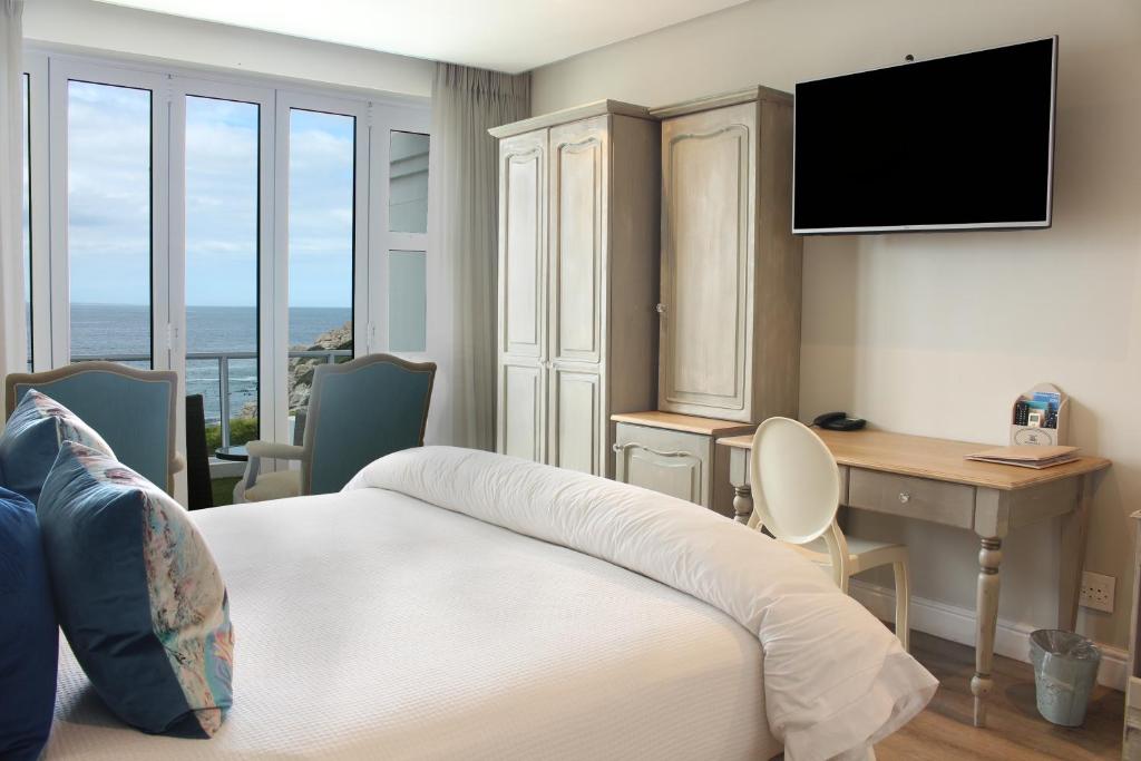Hermanus Boutique Guest House photo 1
