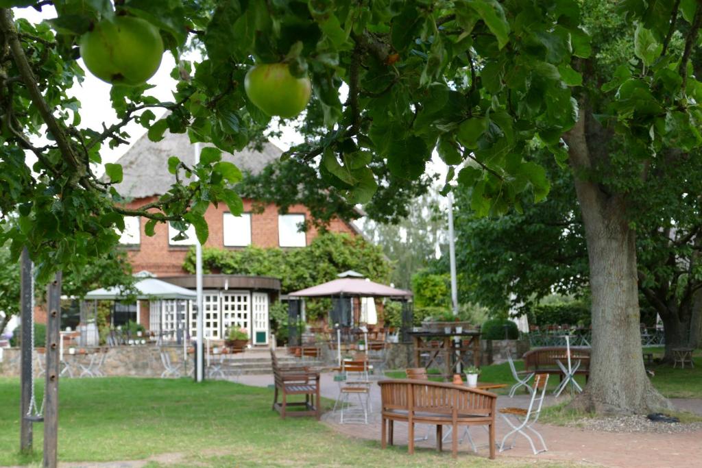 Landgasthof Kasch - Hotel und Restaurant photo 2