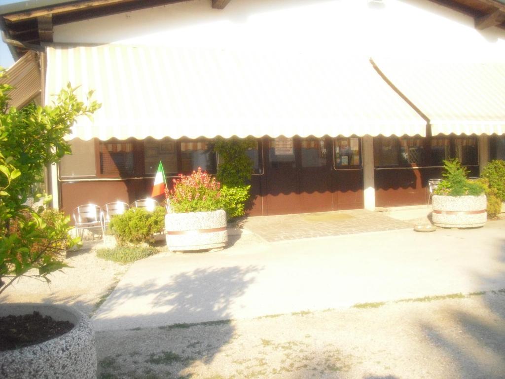 Agriturismo la Chioccia photo 1