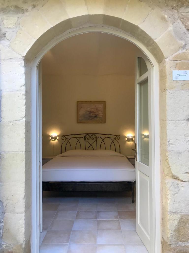 Domo Antiga Guest Rooms, Sassari