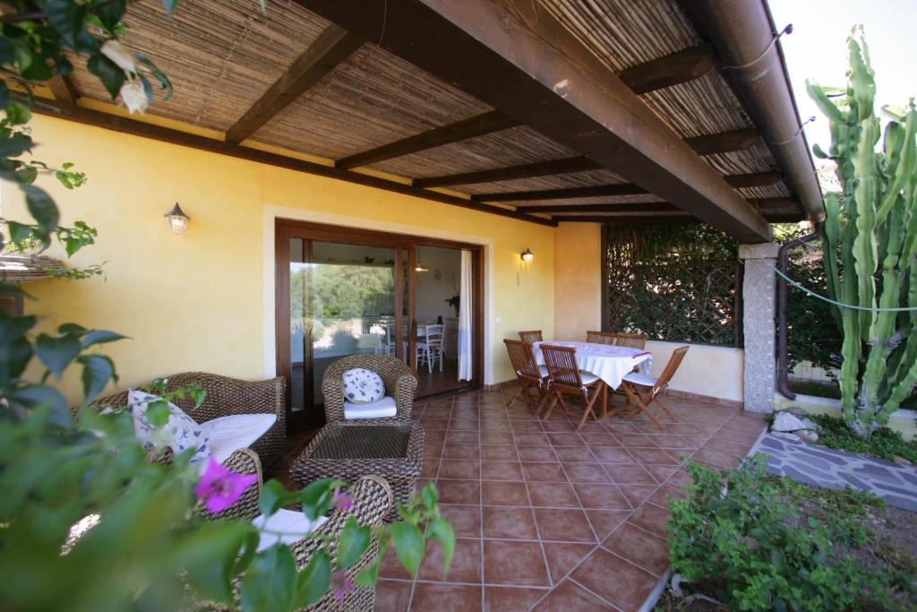 La casina del mar turchese photo 3
