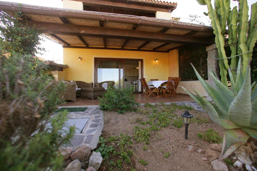 La casina del mar turchese photo 1
