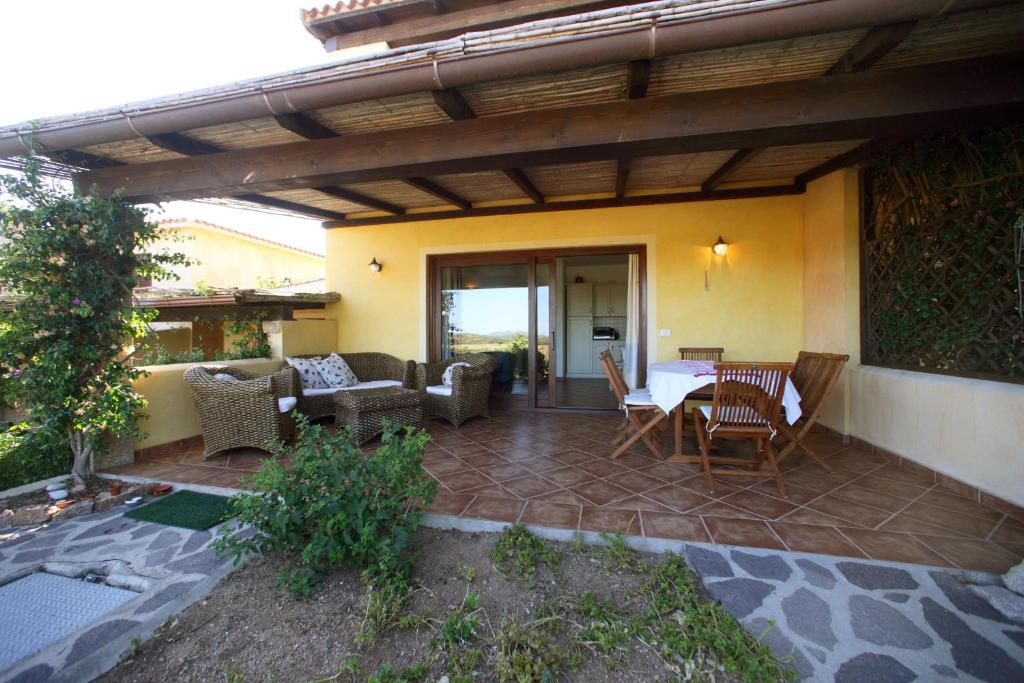 La casina del mar turchese photo 2