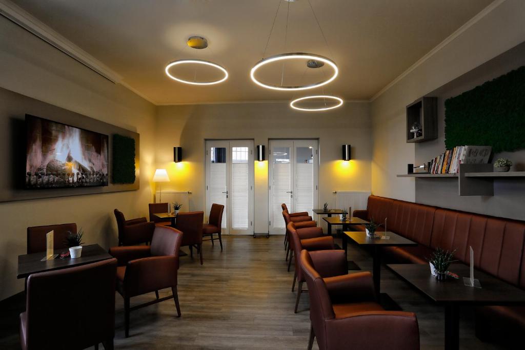 Konsumhotel Dorotheenhof Weimar photo 3