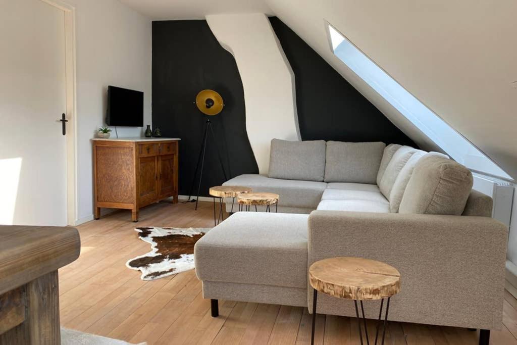 Authentic Stays - 5p-apartment photo 1