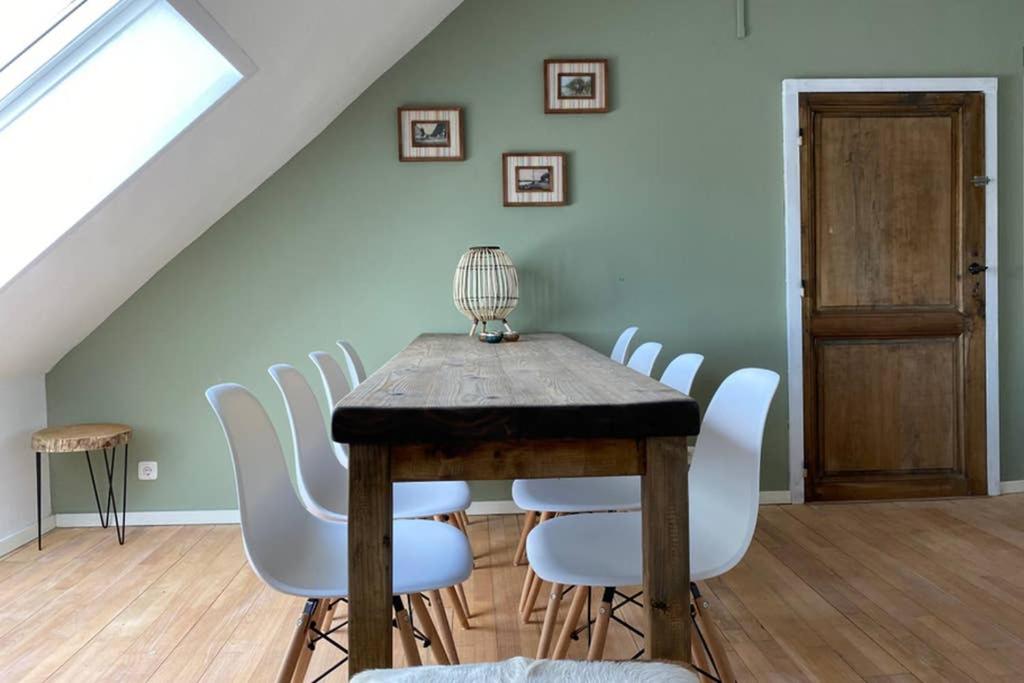 Authentic Stays - 5p-apartment