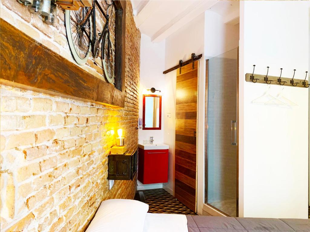 Hostal Portugal photo 2