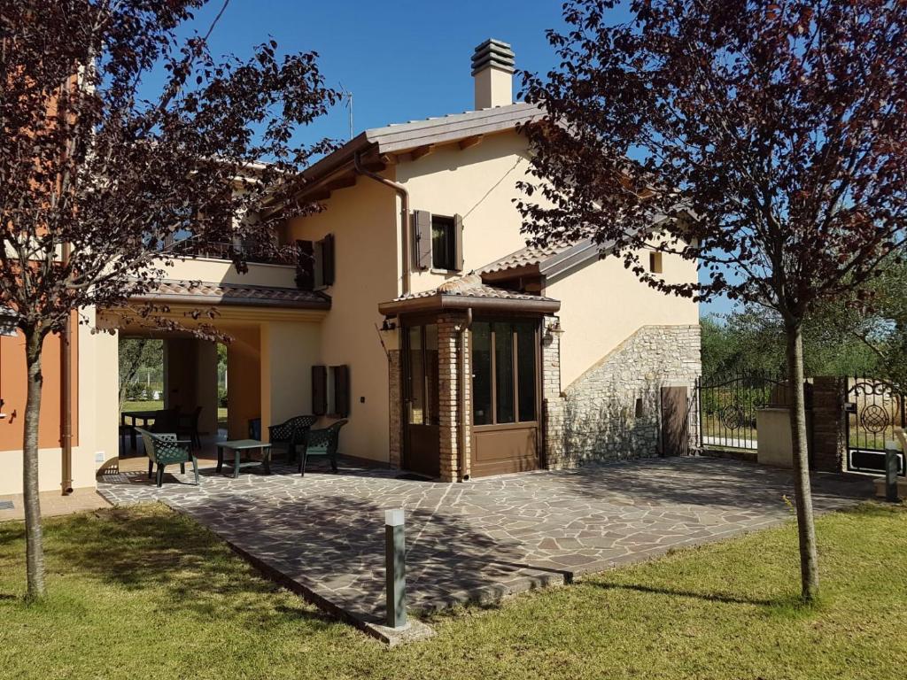La Casina di Ely Room Type - One-Bedroom Apartment