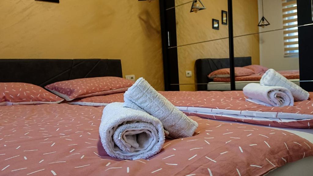 Apartman Relax Lux - Vila Peković photo 4