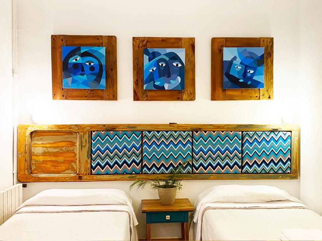 Hostal Portugal photo 4