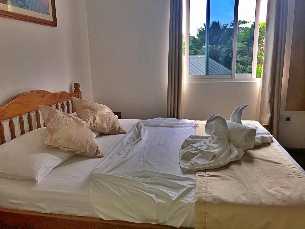 Номер (Дом с 2 спальнями), Acquario Guesthouse