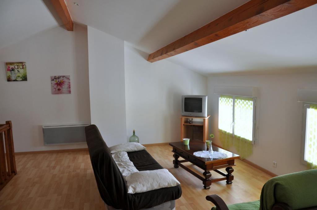 Gîte Chez ANTONIN photo 1